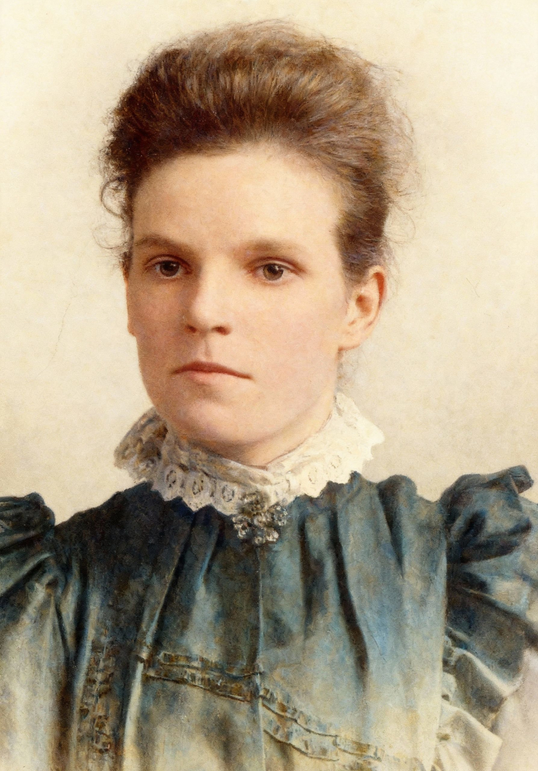 Elizabeth SMITH Elizabeth SMITH